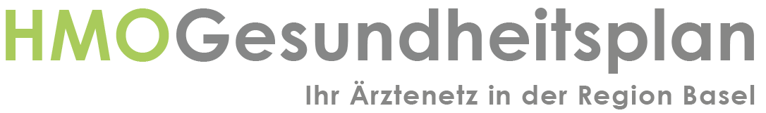 HMO Gesundheitsplan